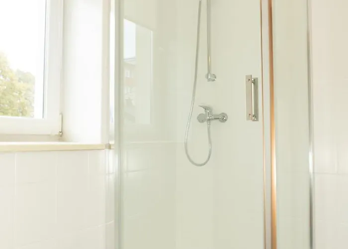 Harcerska 7 Biala Bed & Breakfast 3*