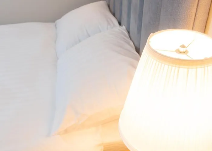 Harcerska 7 Biala Bed & Breakfast