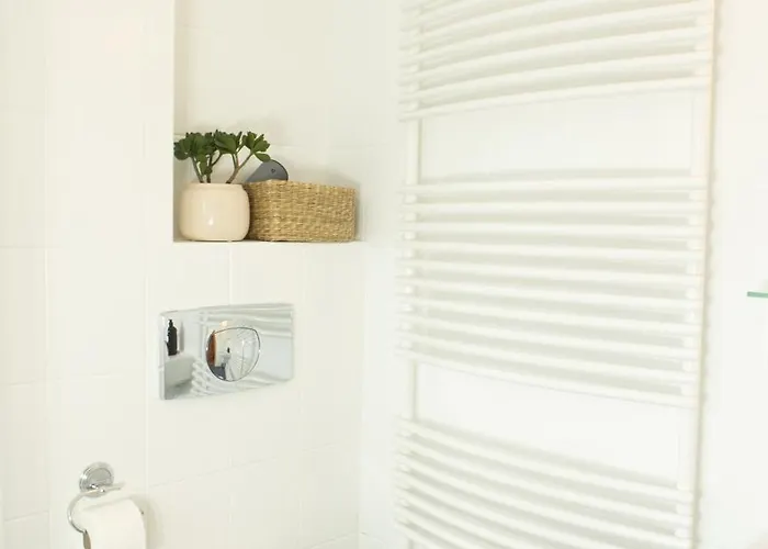 Bed & Breakfast Harcerska 7 Biala 3*