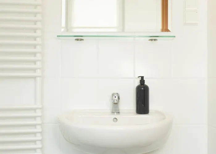 Bed & Breakfast Harcerska 7 Biala