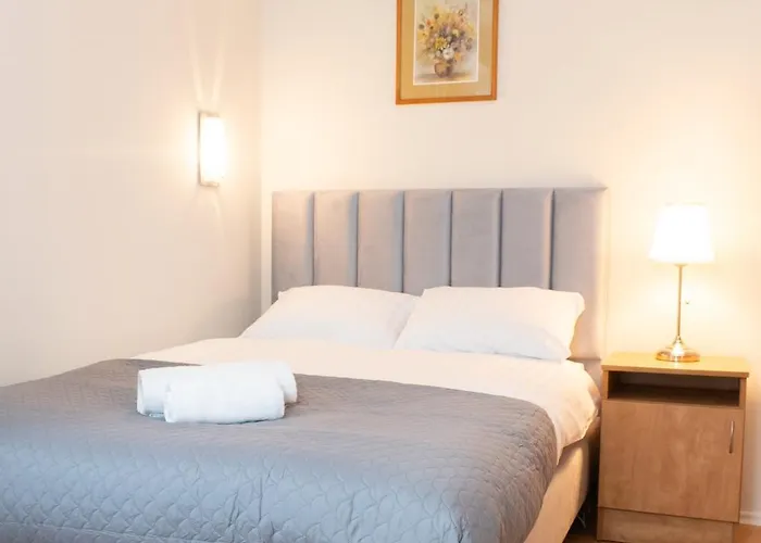 Harcerska 7 Biala Bielsko-Biała