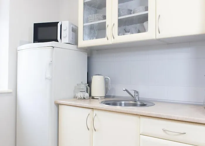 Harcerska 7 Biala 3* Bielsko-Biała