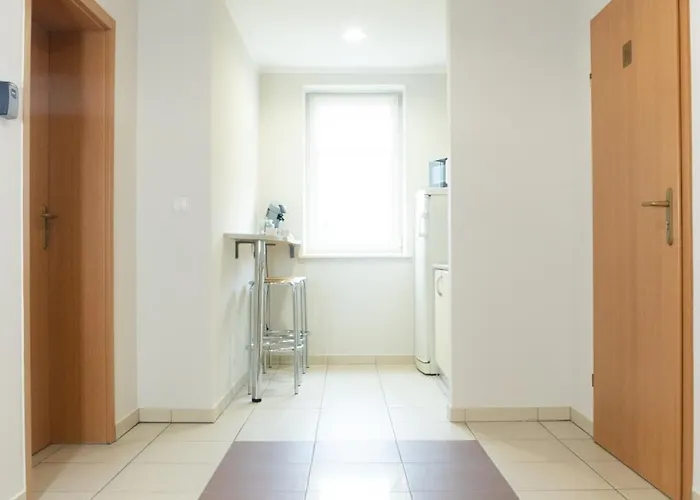 Harcerska 7 Biala Bed & Breakfast Bielsko-Biała