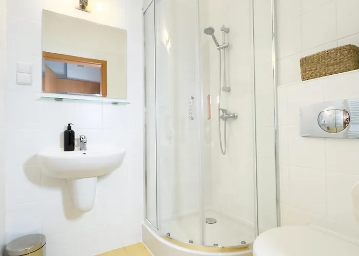 Harcerska 7 Biala Bed & Breakfast Bielsko-Biała