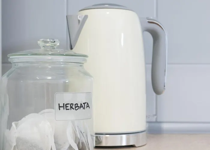 Harcerska 7 Biala Bielsko-Biała