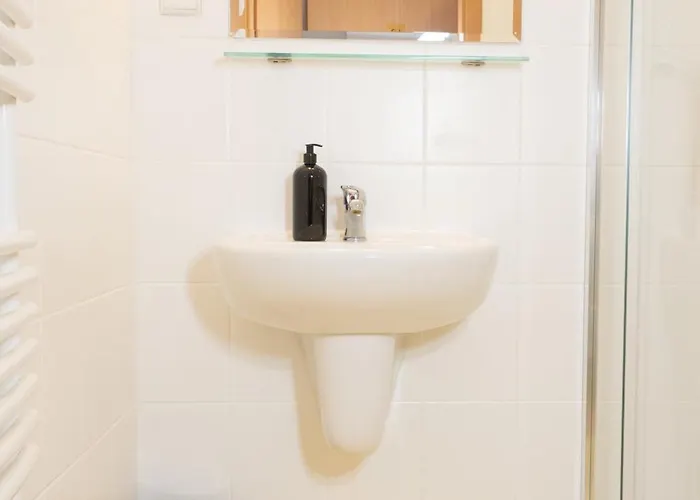 Harcerska 7 Biala Bed & Breakfast Bielsko-Biała