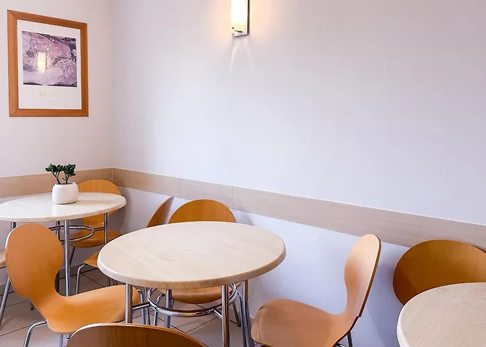 Bed & Breakfast Harcerska 7 Biala Bielsko-Biała