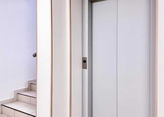 Harcerska 7 Biala 3*